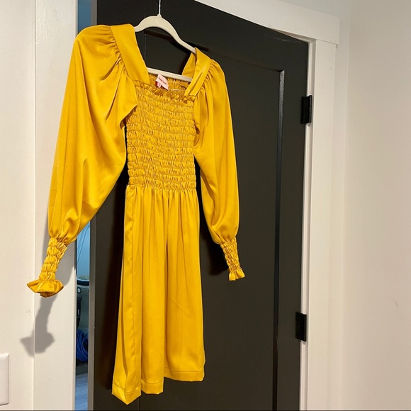 Lisa Says Gah Mini Dress - Picture 2 of 6